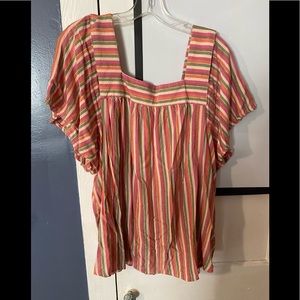 Women’s top